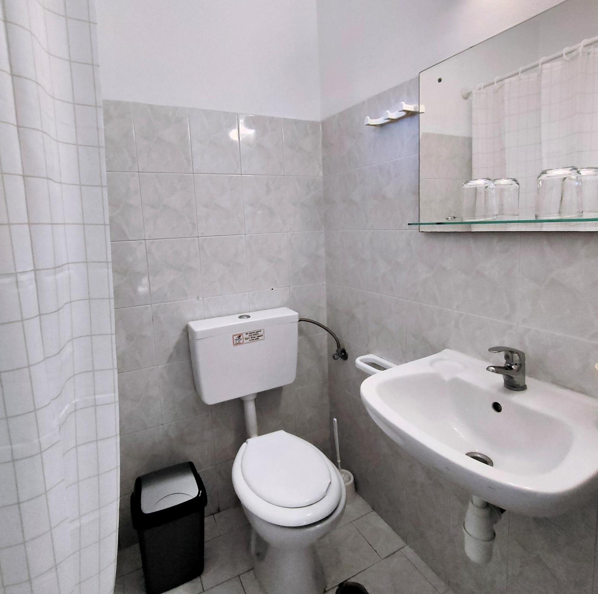 Eleni Apartments Sant George Beach Ájos Jeórjos Eksteriør bilde