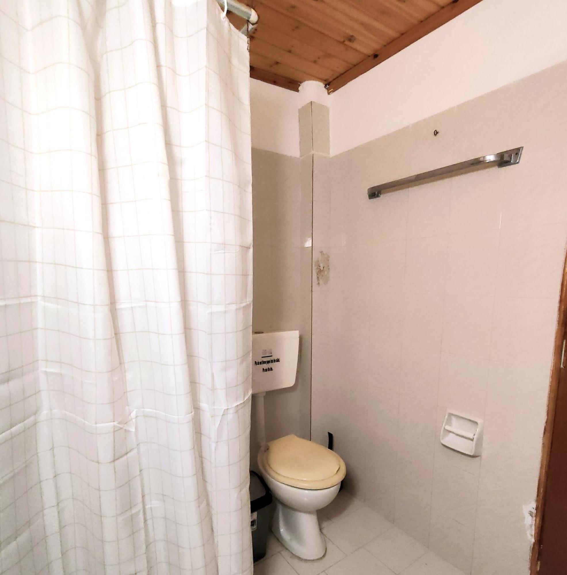 Eleni Apartments Sant George Beach Ájos Jeórjos Eksteriør bilde